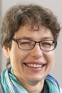 Anja Bungenstab
