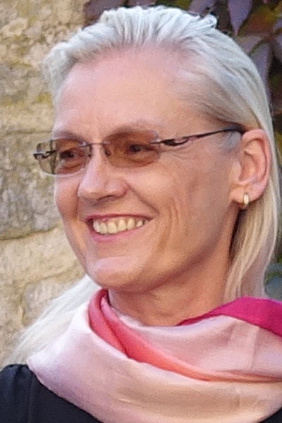 Diana Kager